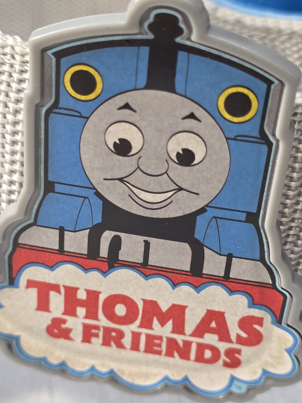 Thomas & Friends Toy Tool Belt - Picture 9 of 9